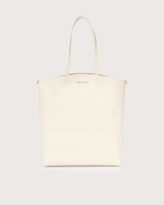 Orciani Bags.. White