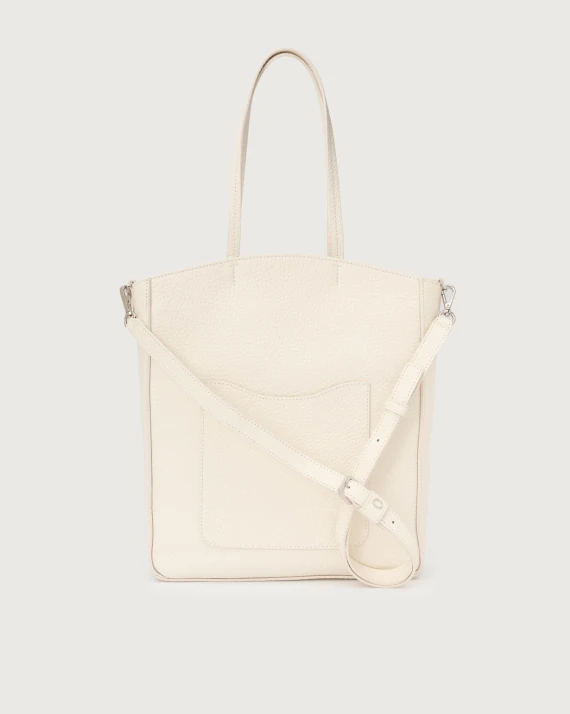 Orciani Bags.. White