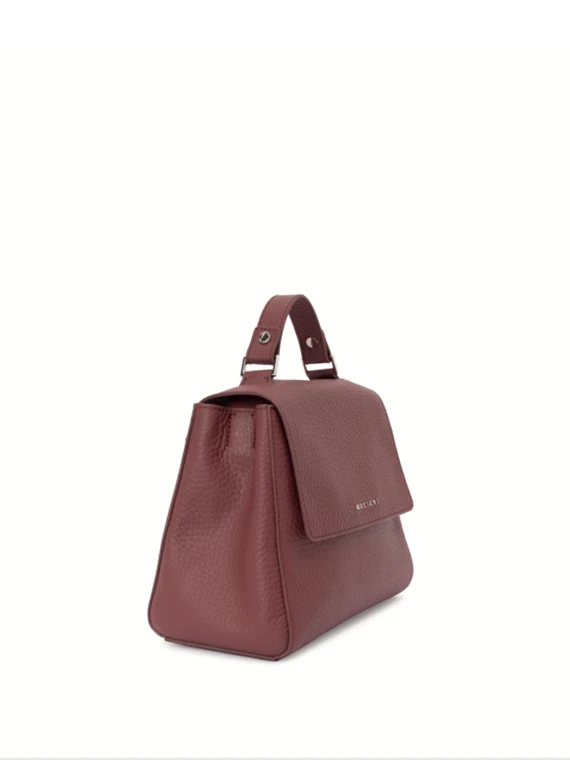 Orciani Bags.. Red