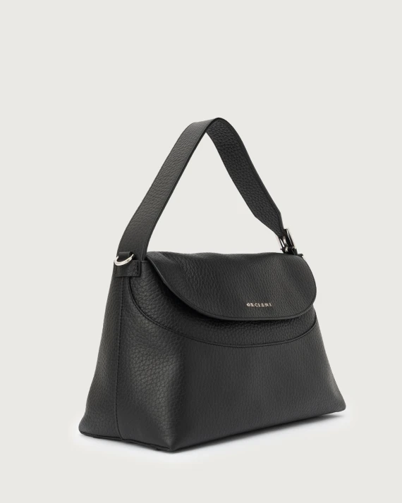 Orciani Bags.. Black