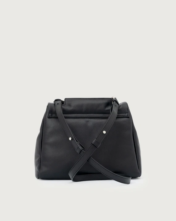 Orciani Bags.. Black