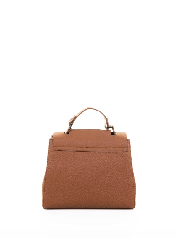 Orciani Bags.. Leather Brown