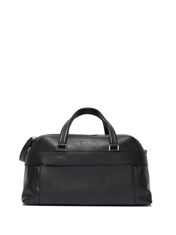 Leather Travel Bag
