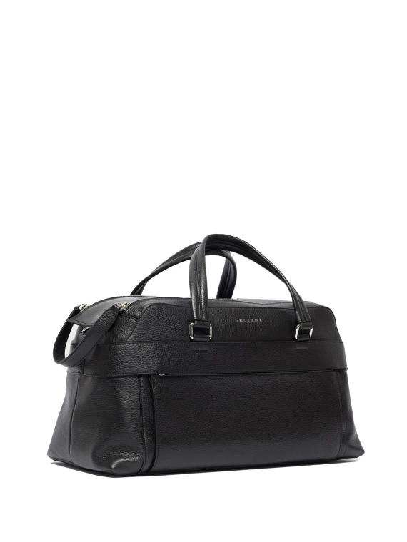 Leather Travel Bag