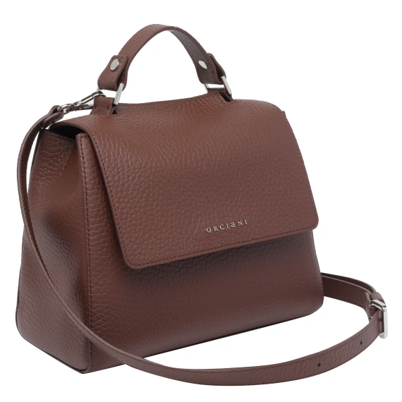 Orciani Bags.. Brown