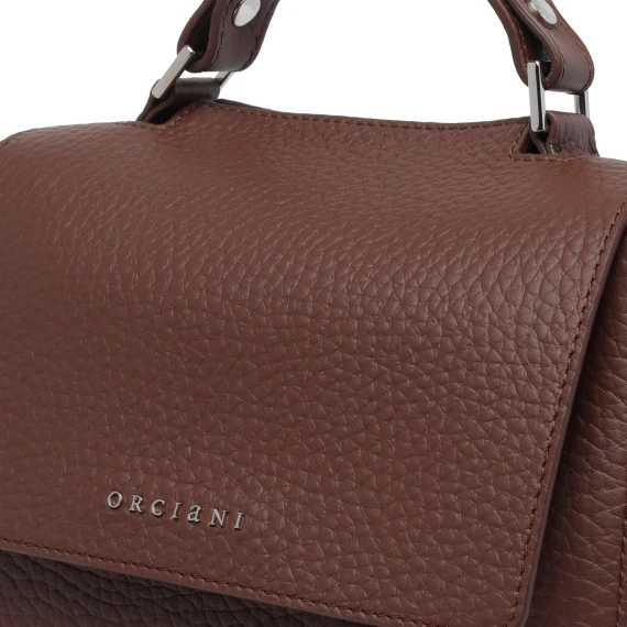 Orciani Bags.. Brown