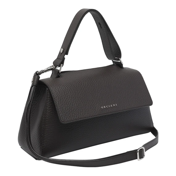 Orciani Borse... Marrone