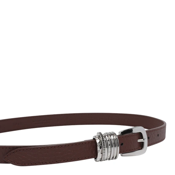 Orciani Belts Brown