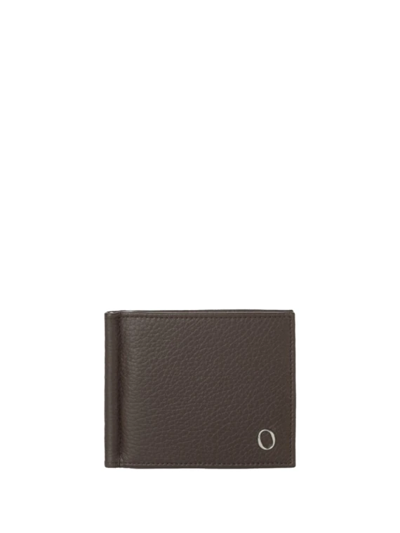 Orciani Wallets Ebony