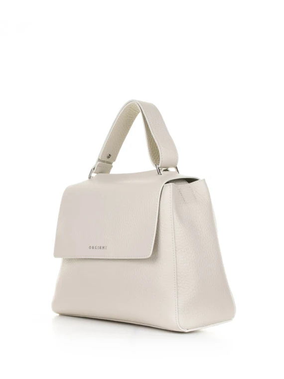 Orciani Bags.. Ivory