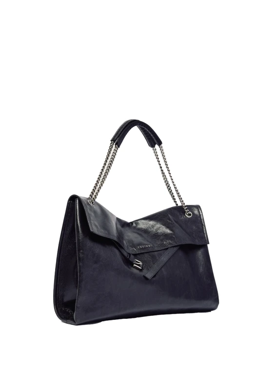 Orciani Bags.. Black