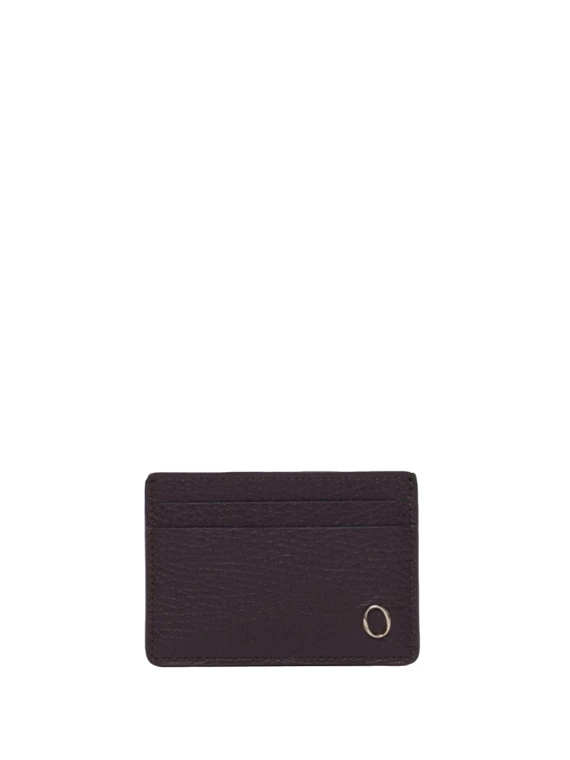 Orciani Wallets Ebony