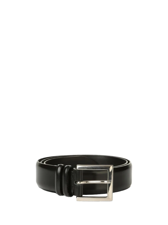 Orciani Belts Black