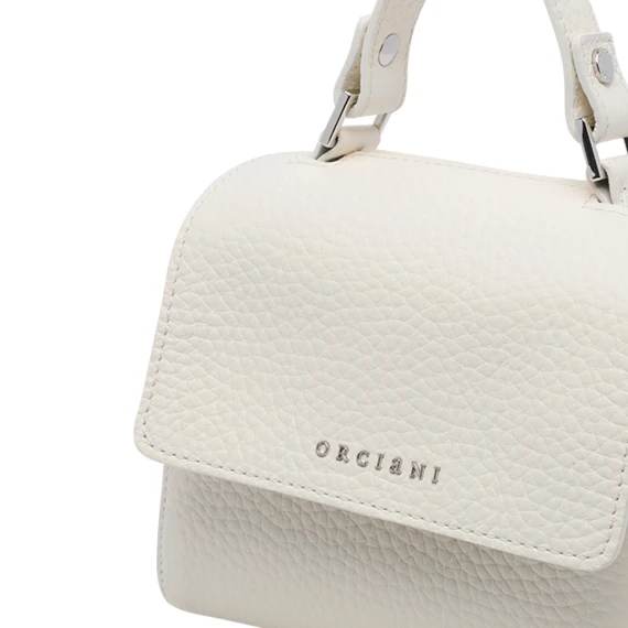 Borse... Bianco