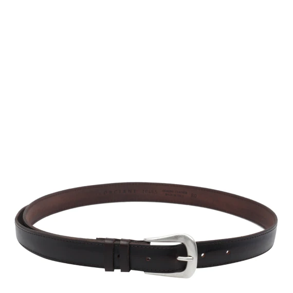 Belts Brown