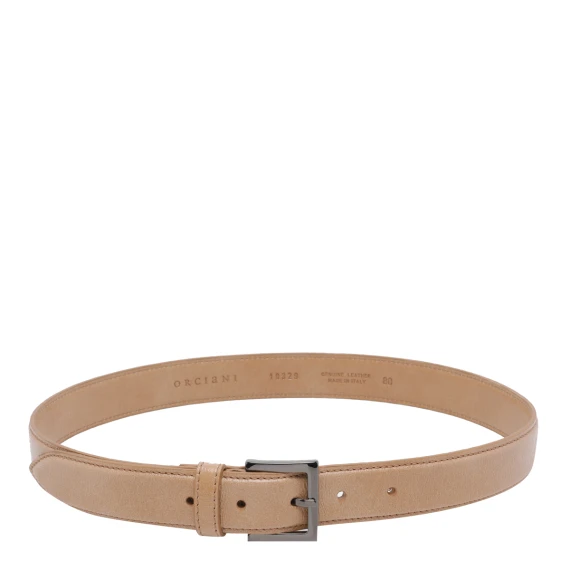 Belts Beige