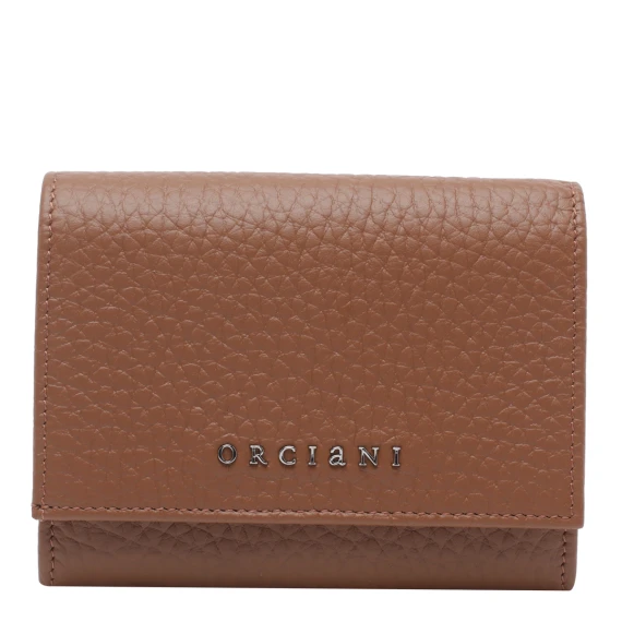 Wallets Brown
