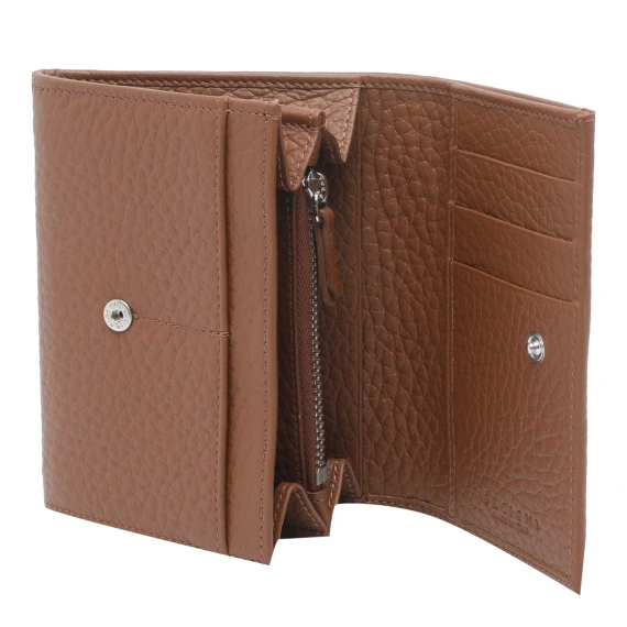 Wallets Brown