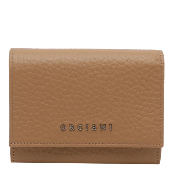 Wallets Brown