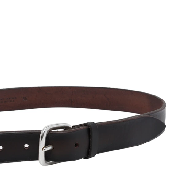 Belts Brown