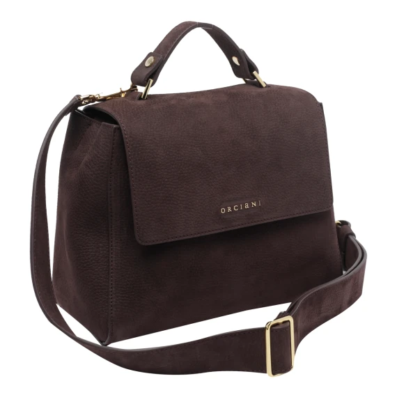 Borsa rossa