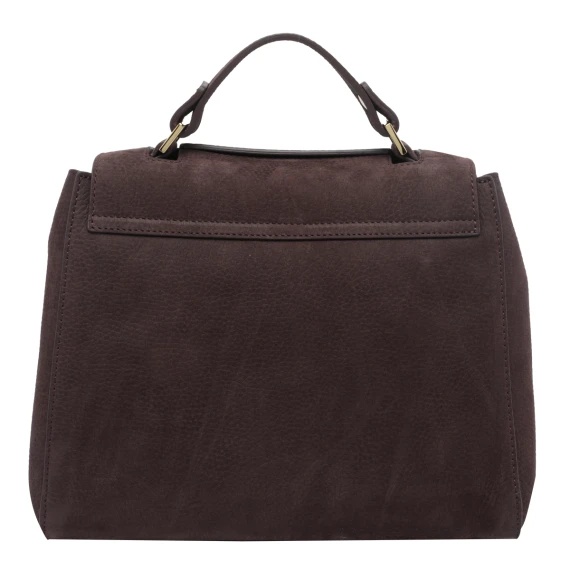 Borsa rossa