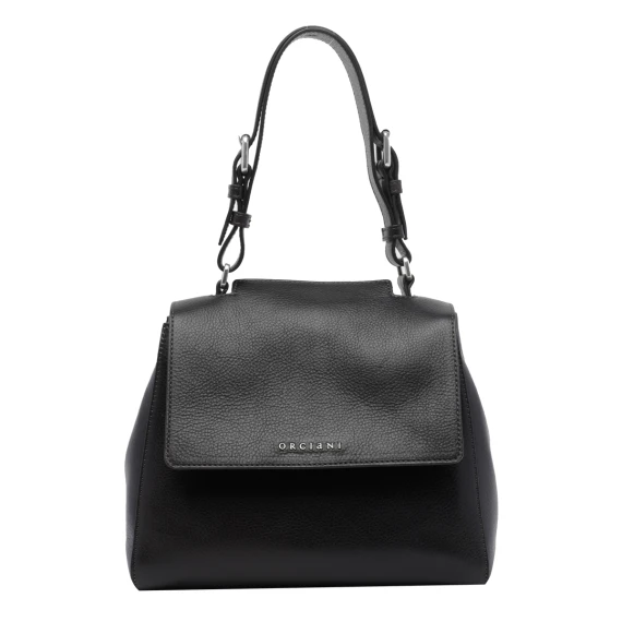 Borsa marrone