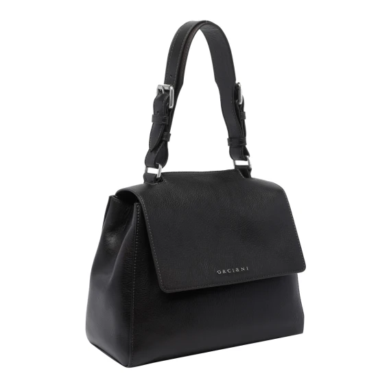 Borsa marrone