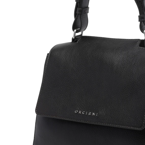 Borsa marrone