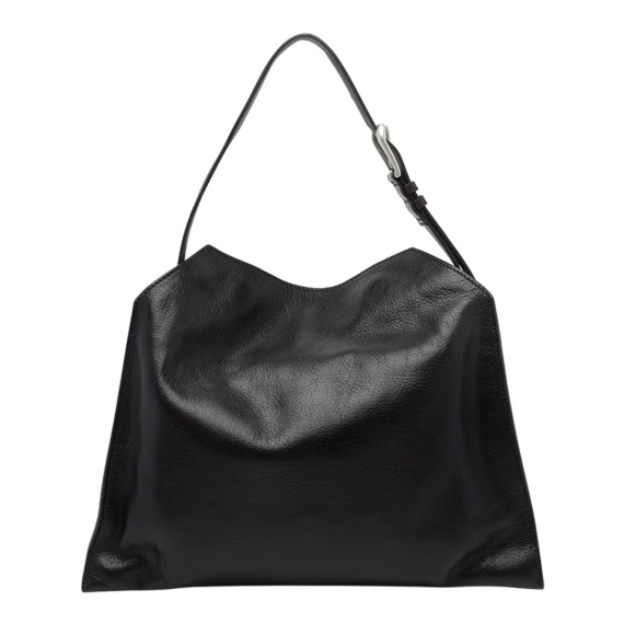 Borsa marrone