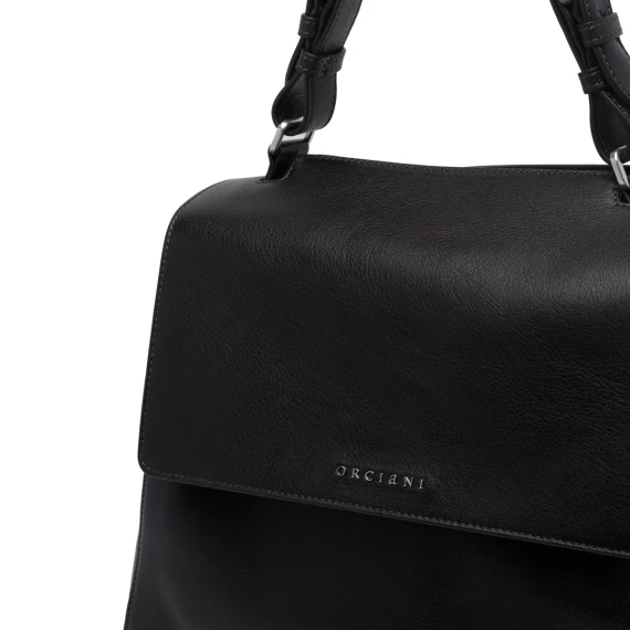 Borsa marrone