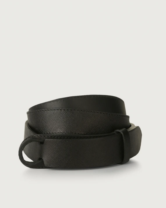 Orciani Belts Black