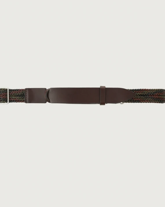 Orciani Belts Brown