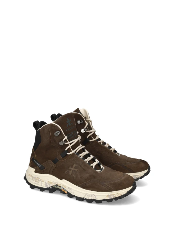 Sneaker SaintCross 381 uomo