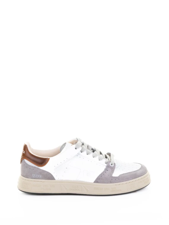 PREMIATA 1 LINEA Sneakers