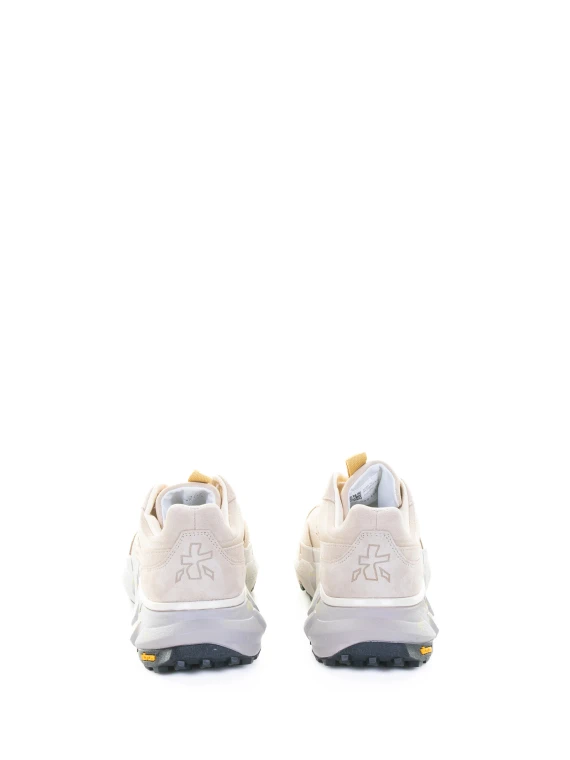 PREMIATA 1 LINEA Sneakers Beige