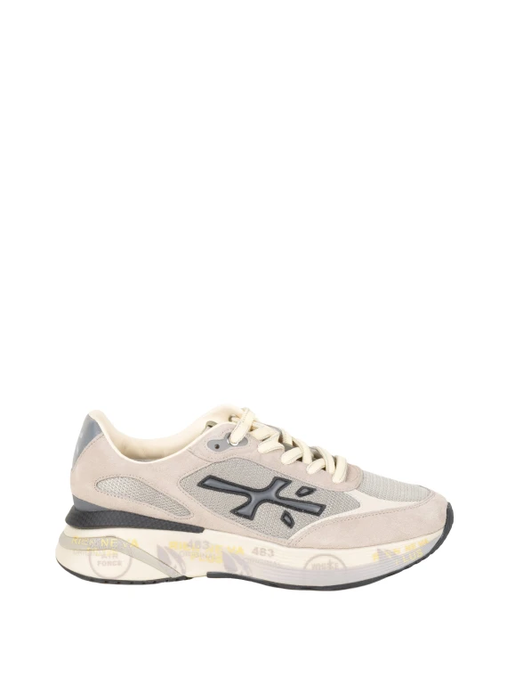 Sneakers GRIGIO