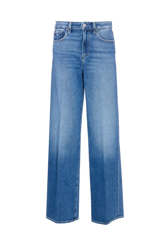 Paige Jeans Blue