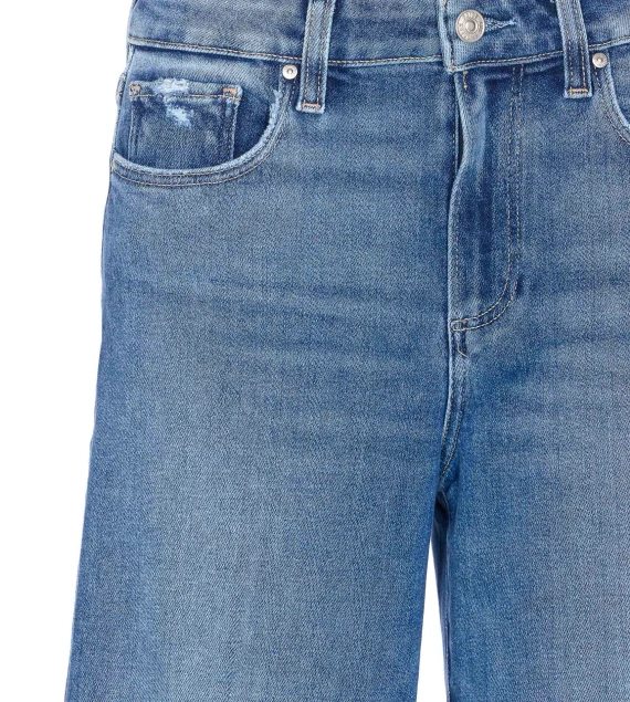 Paige Jeans Blue