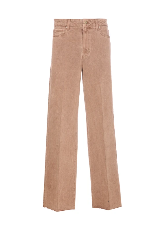 Paige Jeans Beige