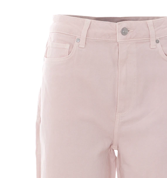 Jeans Pink