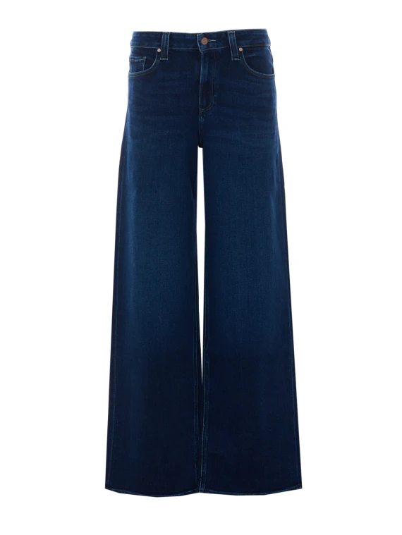 Jeans blu Paige