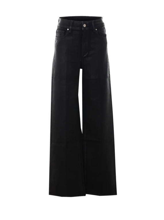 Jeans neri Sasha