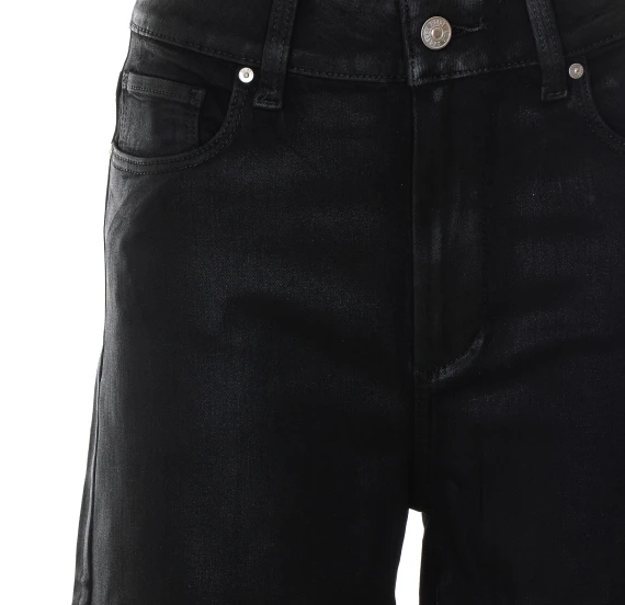 Jeans neri Sasha Paige