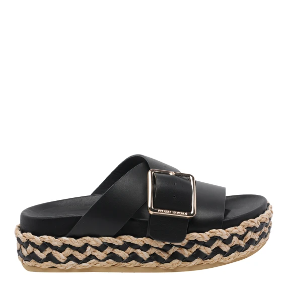 Sandali Black