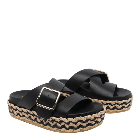 Sandals Black