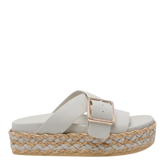 Sandali White