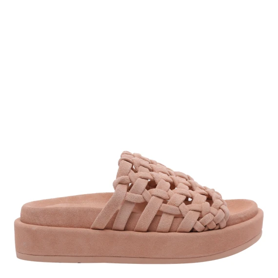 Sandali Pink