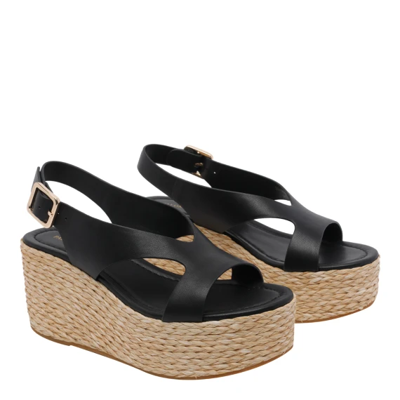 Sandals Black