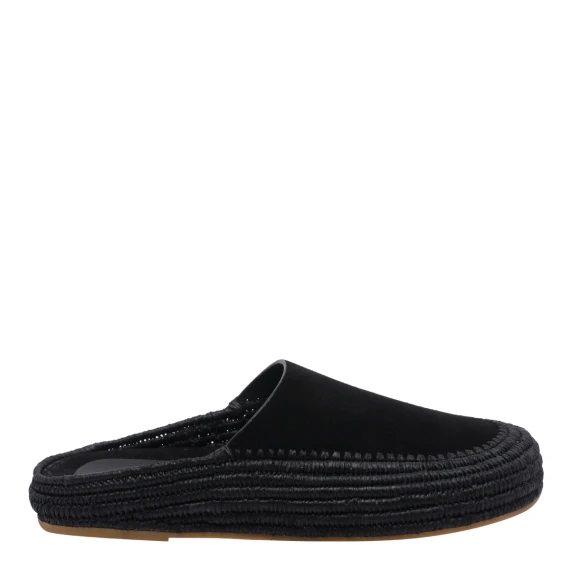 Sandali Black